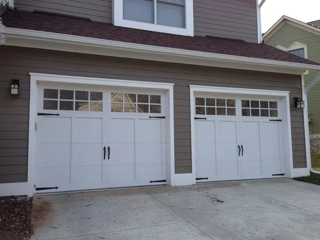Garage Door 24 Hours New Milford, NJ 201-426-7032 - standard-garage-01